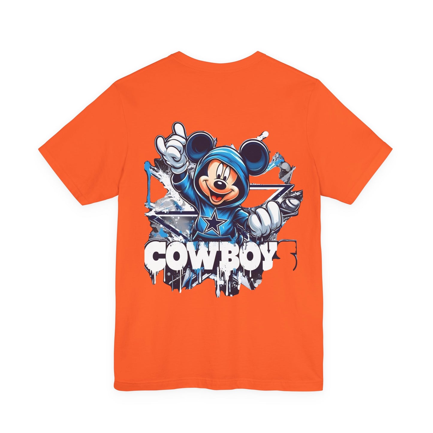 cowboy Tees