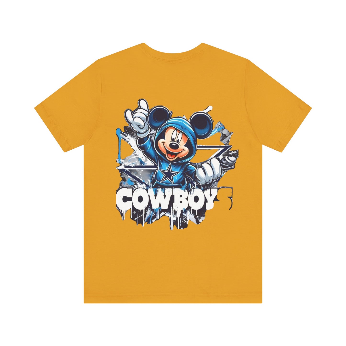 cowboy Tees