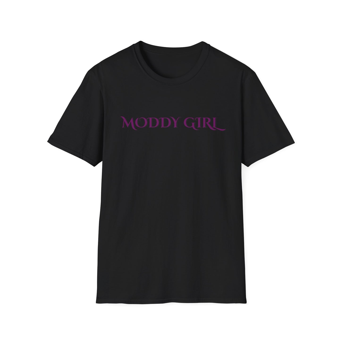 MODDY GIRL