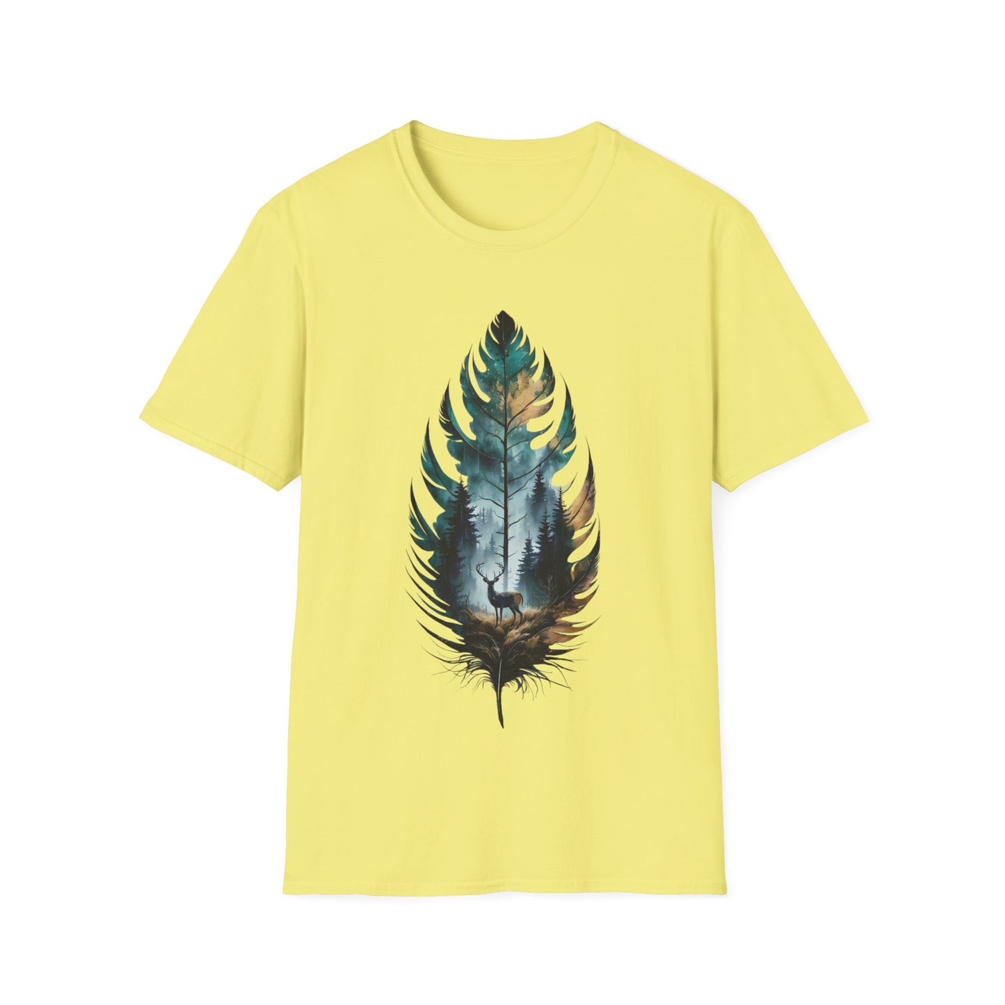Comfy & Stylish Cotton T-Shirt