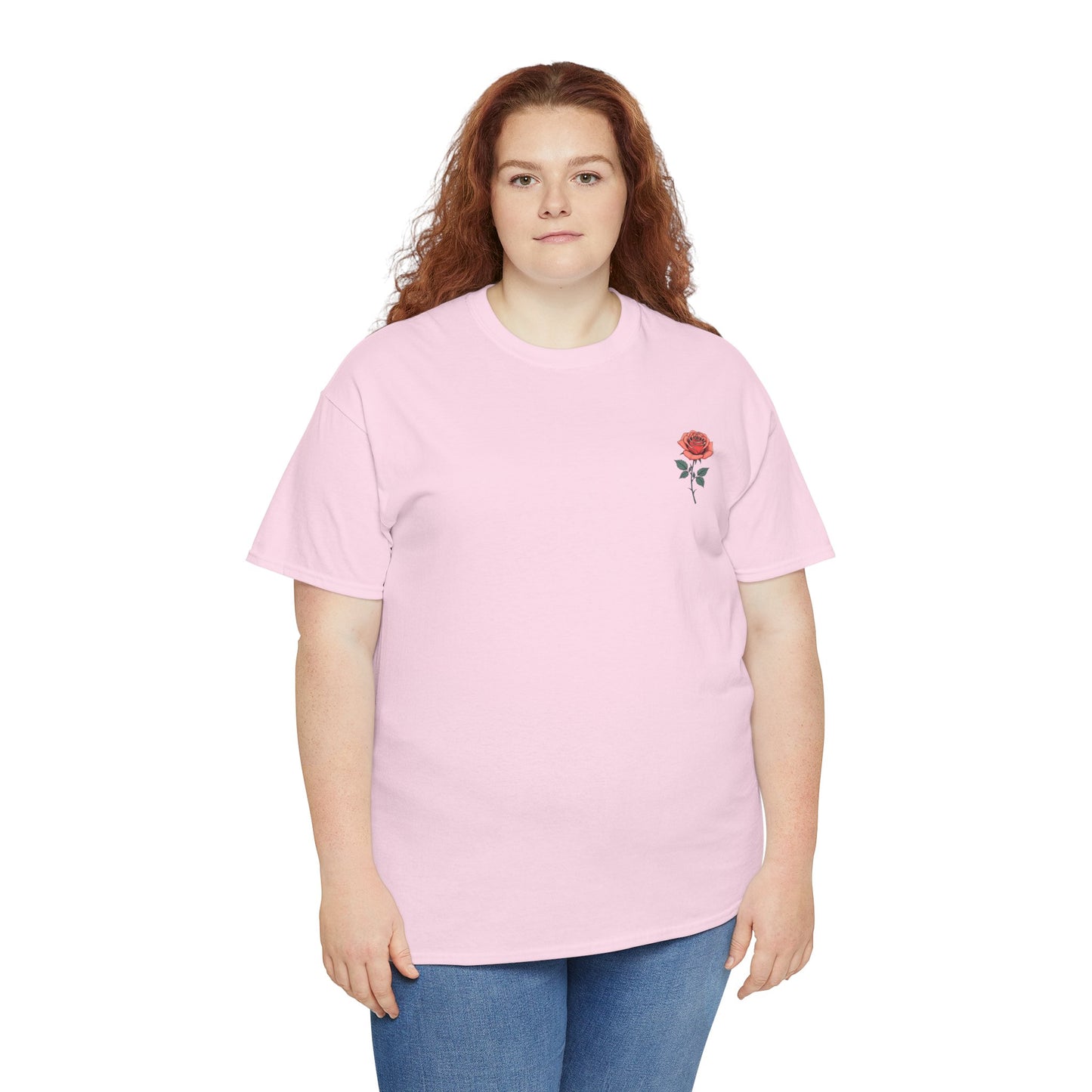 Cute Flower Tees