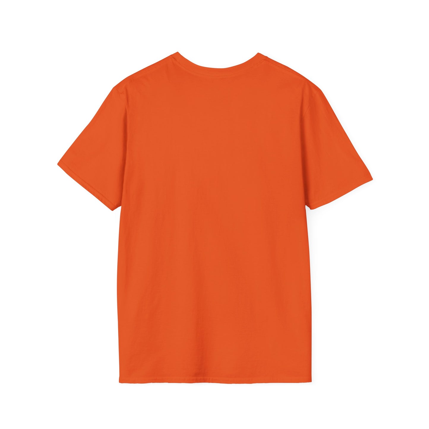 Trendy Cartoon Character T-Shirt