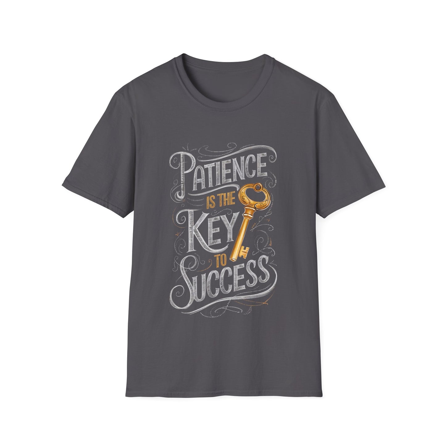 Positive Vibes Unisex Tee