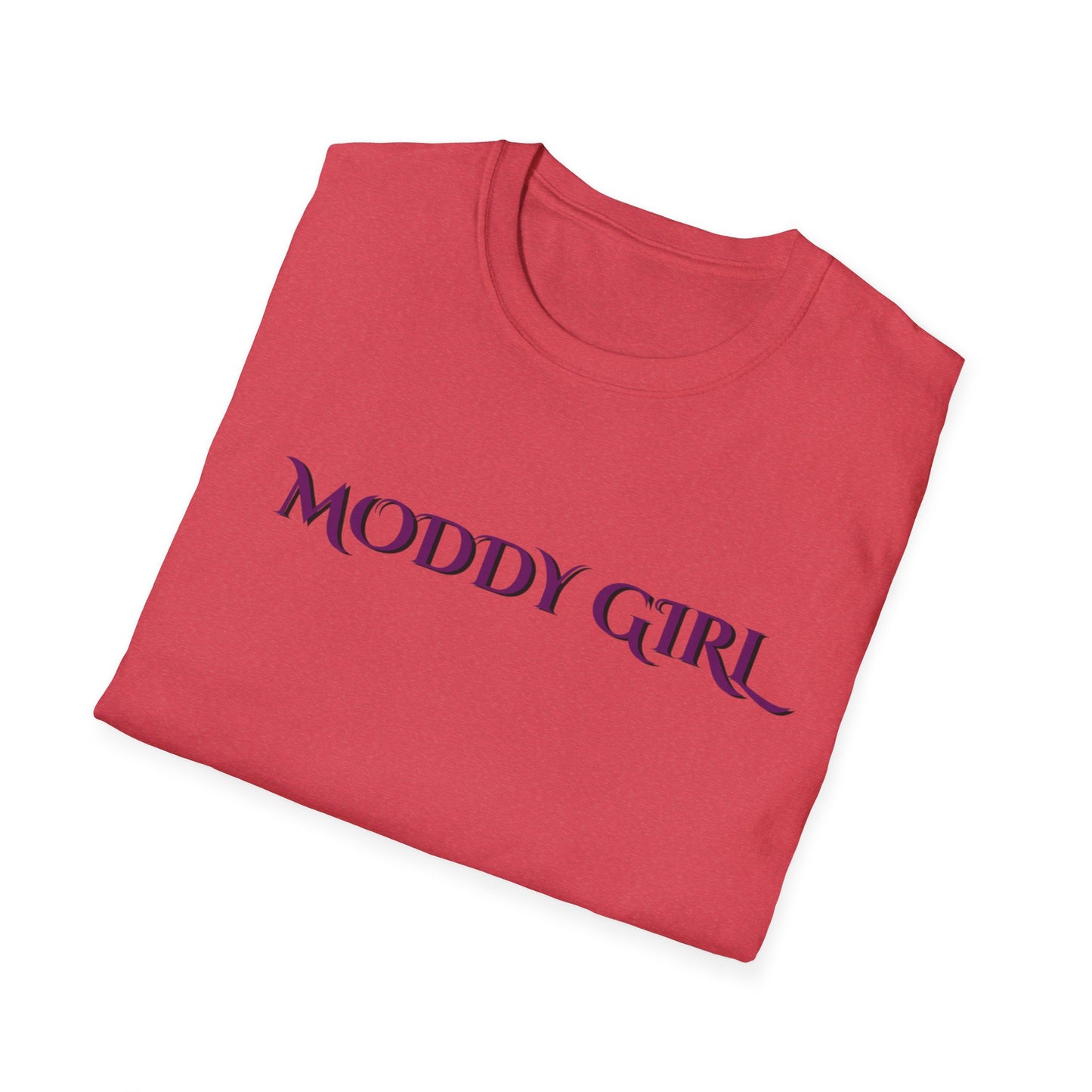 MODDY GIRL