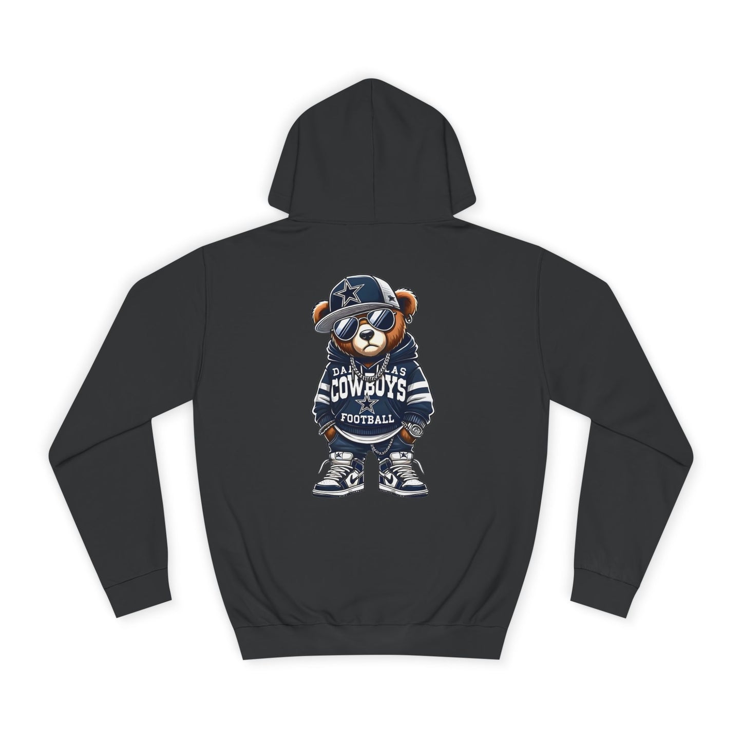 Love & Bear Spirit