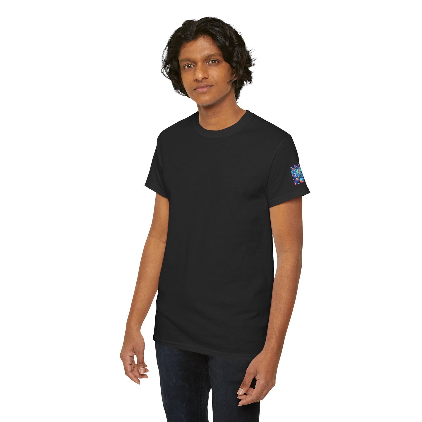 Space Fun Tee