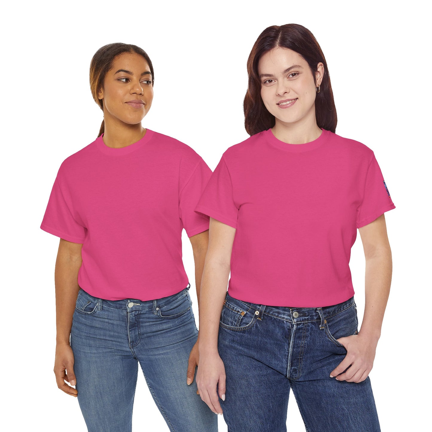 Space Fun Tee