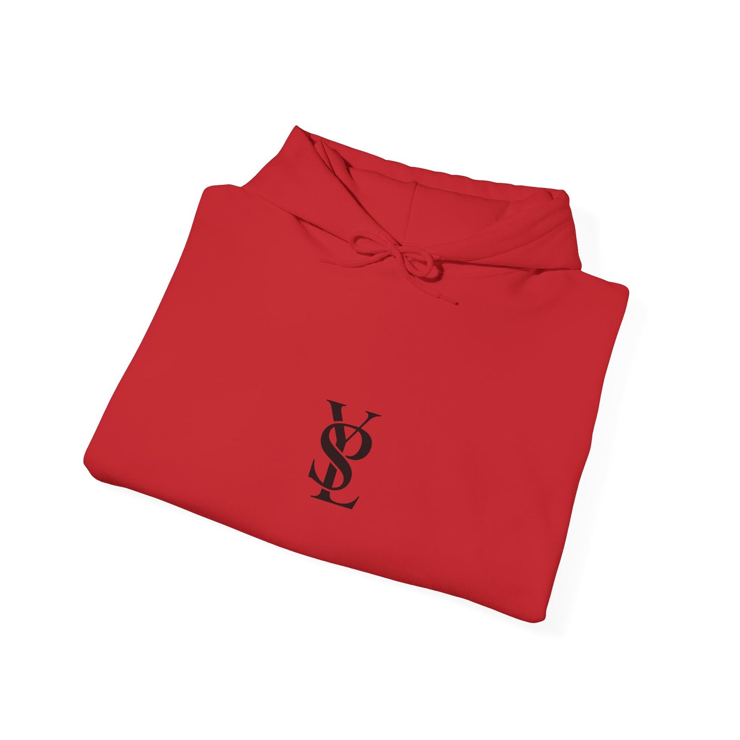 YPS Stylish Unisex Hooded Sweatshirt