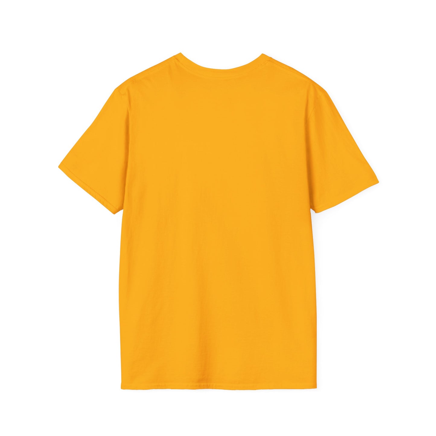 Trendy Cartoon Character T-Shirt