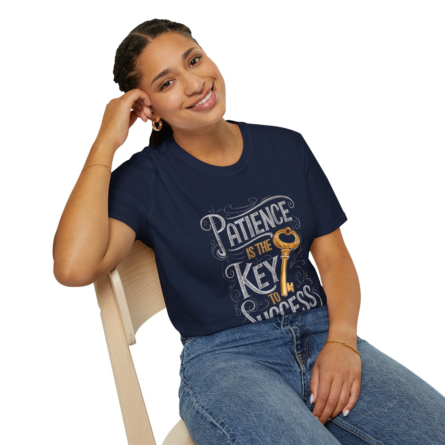 Positive Vibes Unisex Tee
