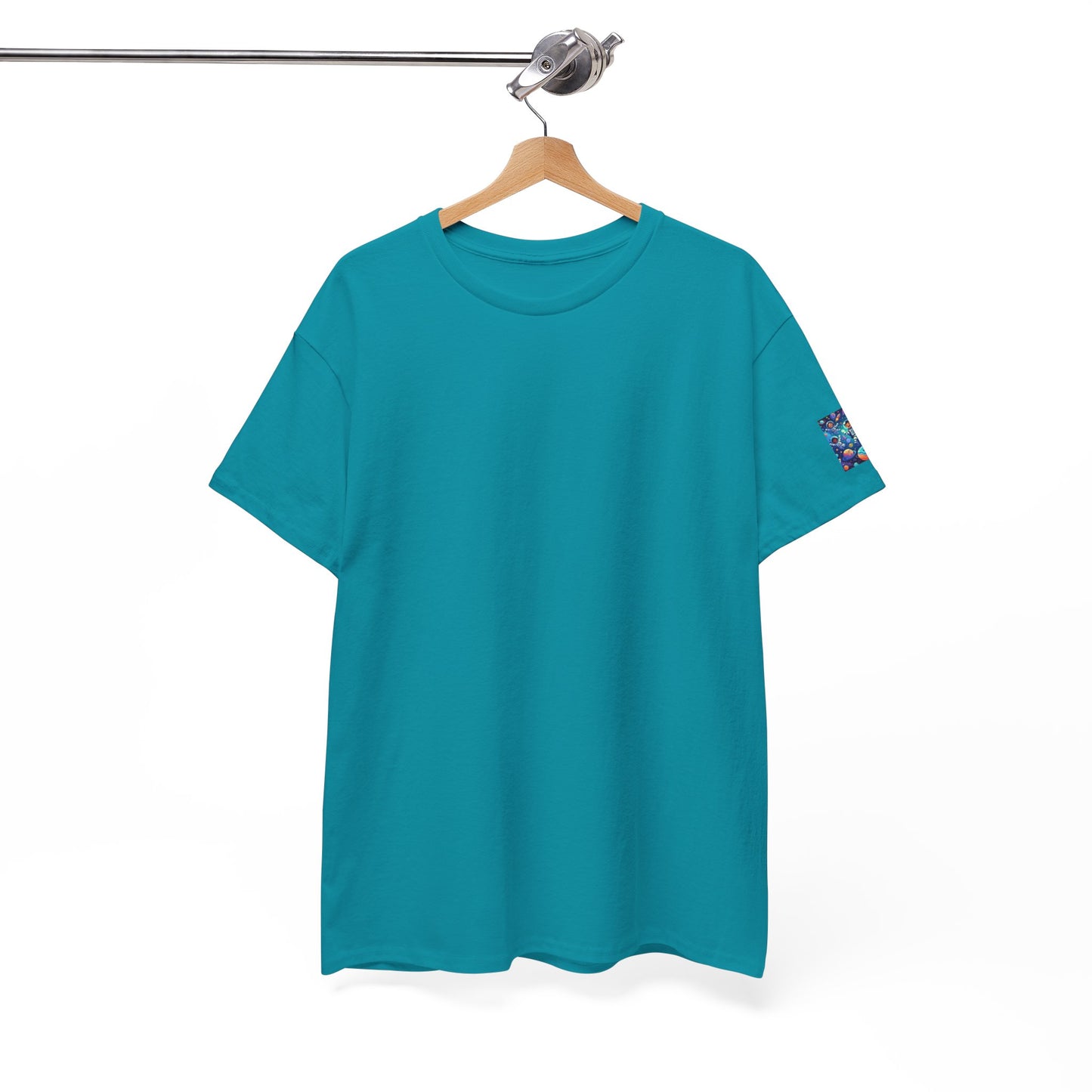 Space Fun Tee