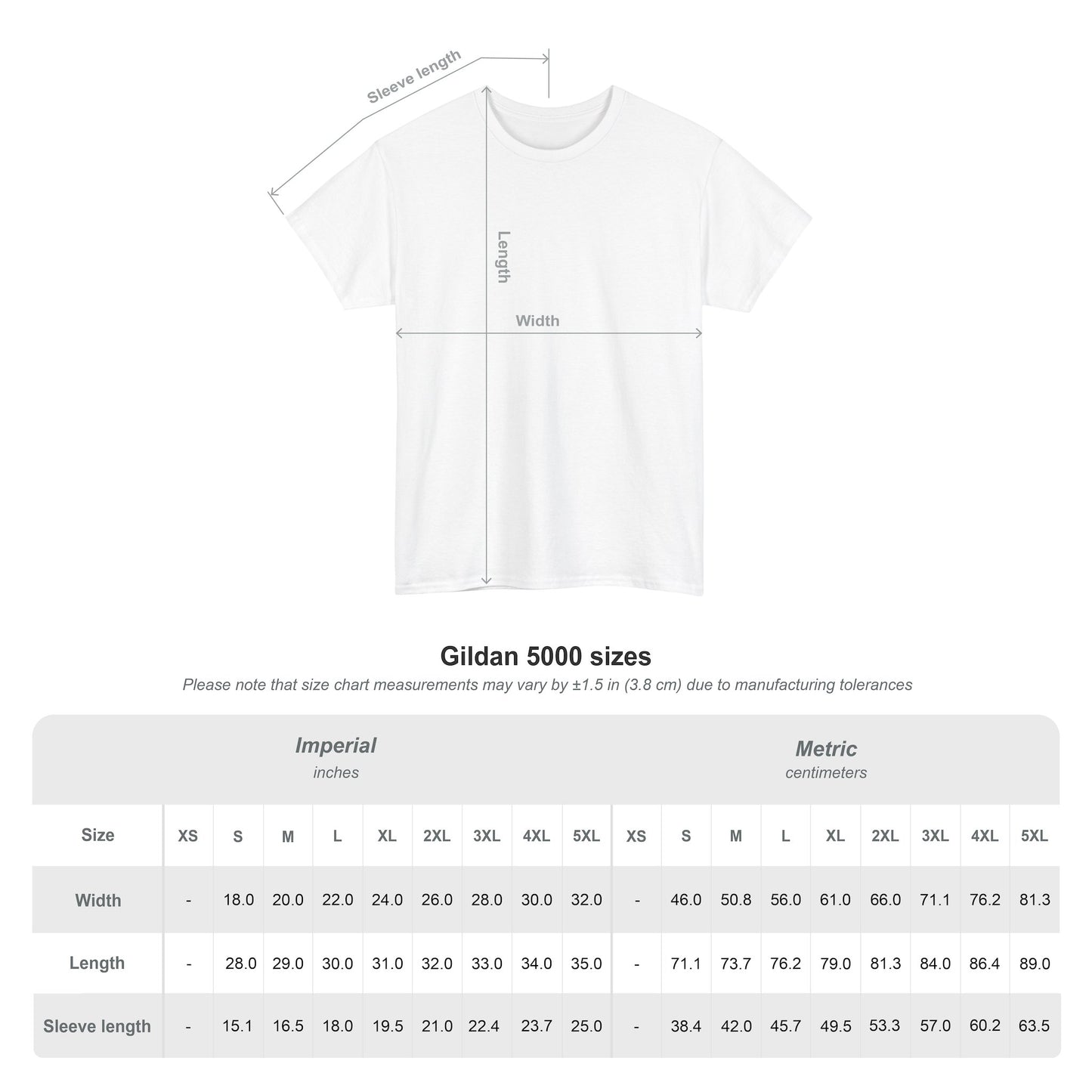 Monster Graphic Heavy Cotton Tee