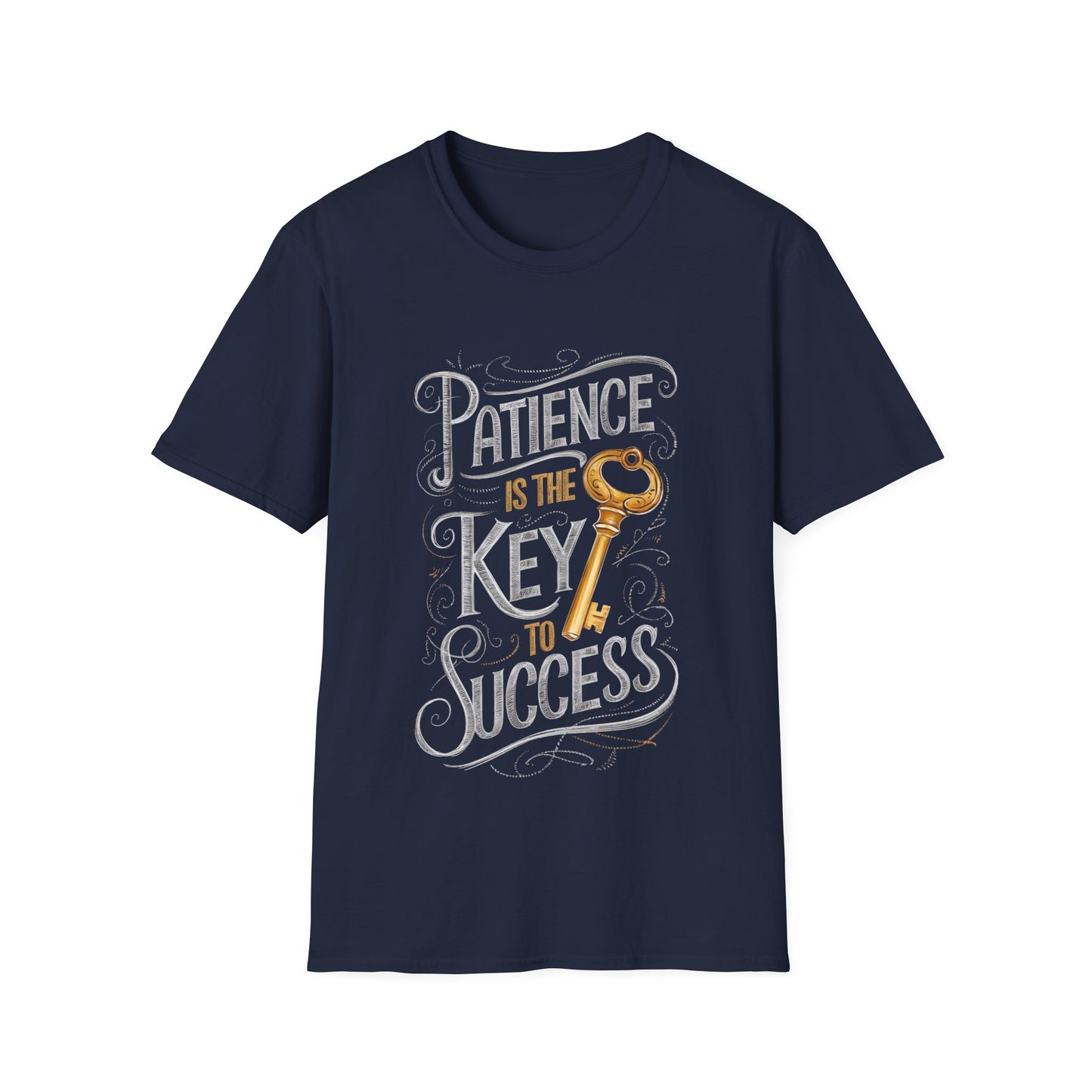 Positive Vibes Unisex Tee