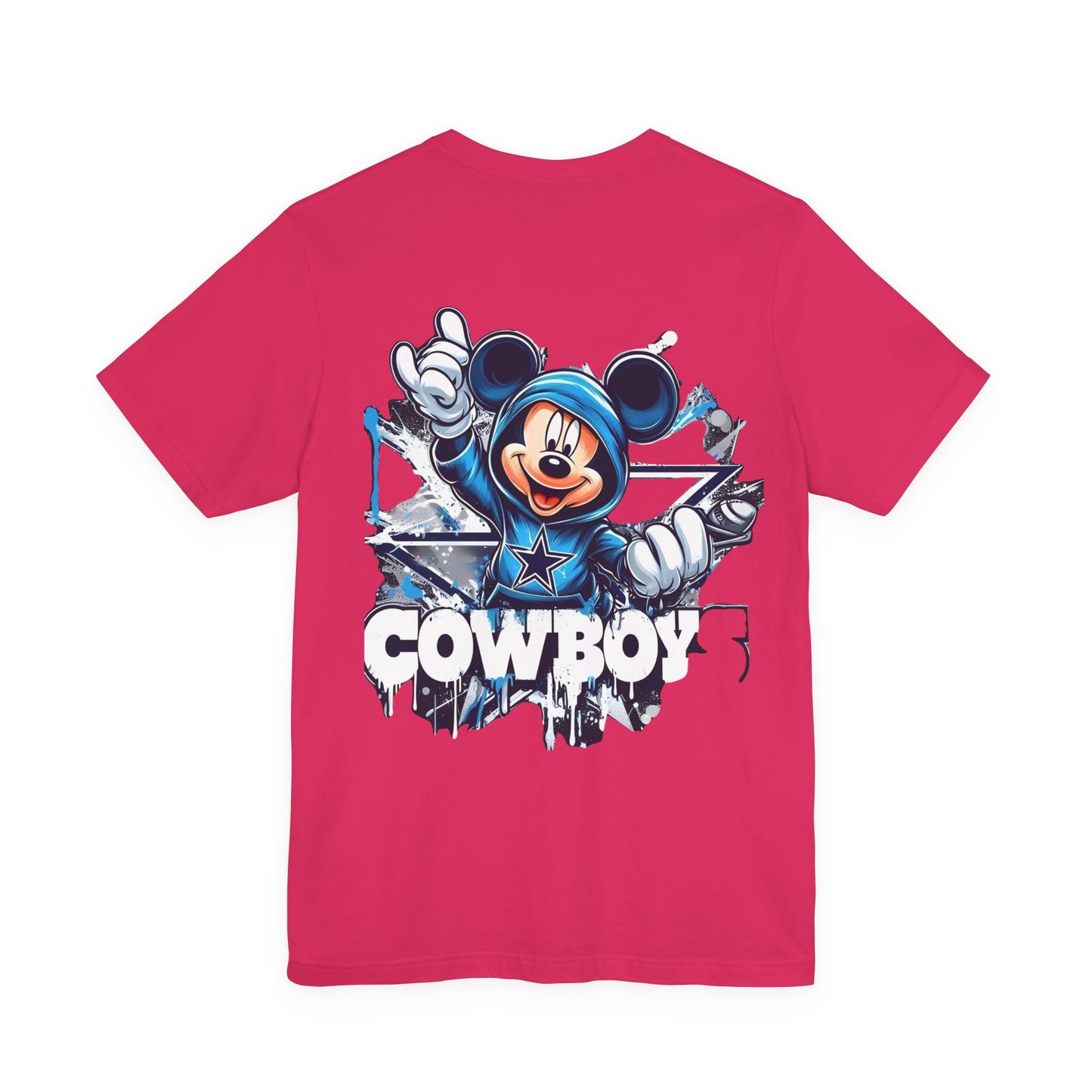 cowboy Tees