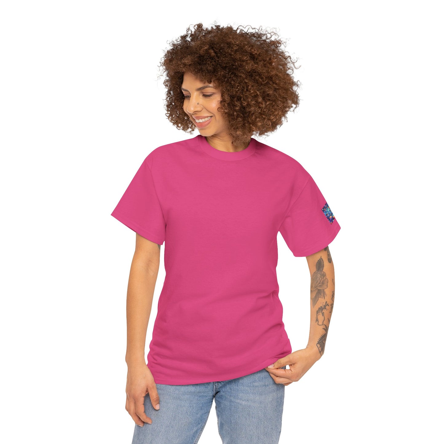 Space Fun Tee