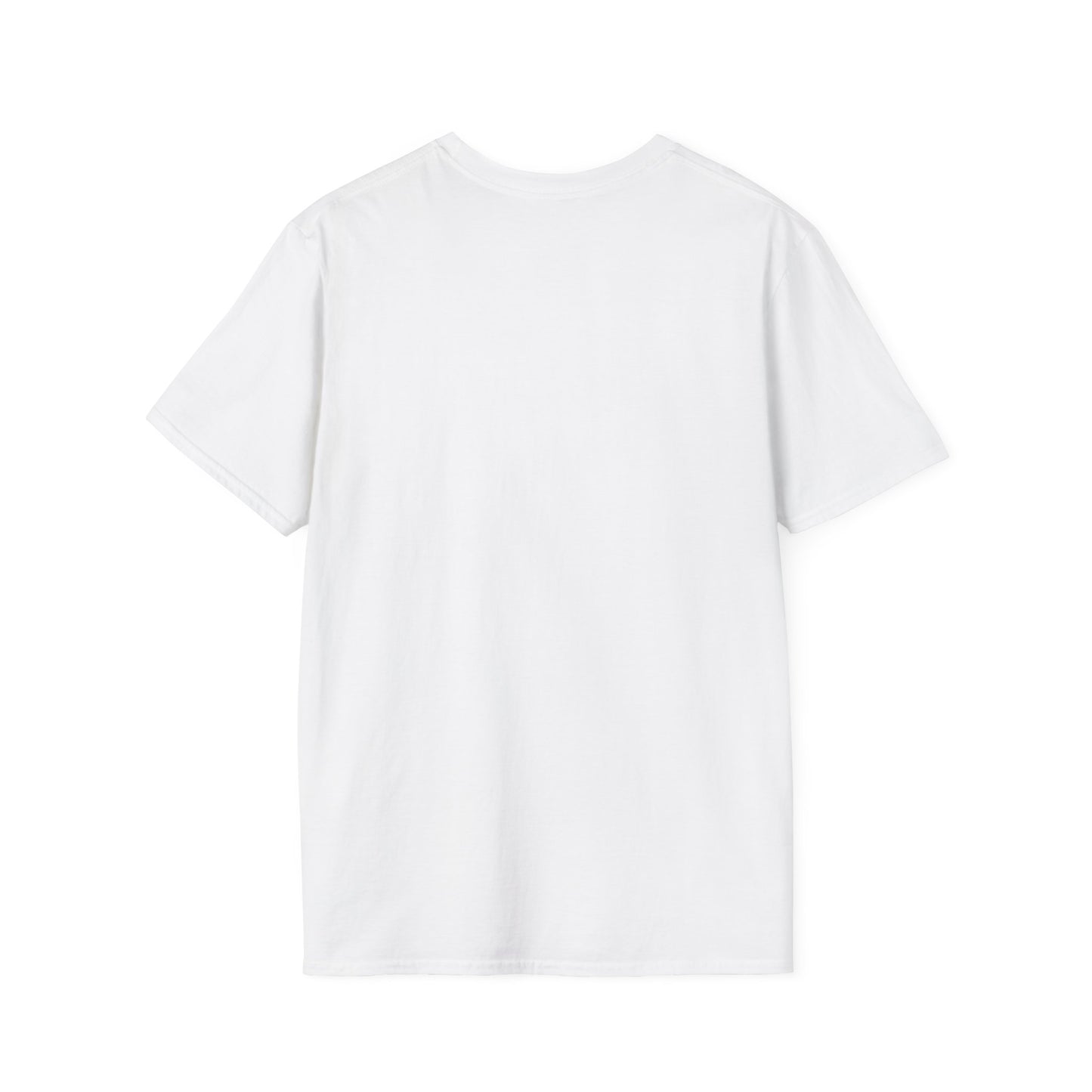 Cute Cat Face T-Shirt