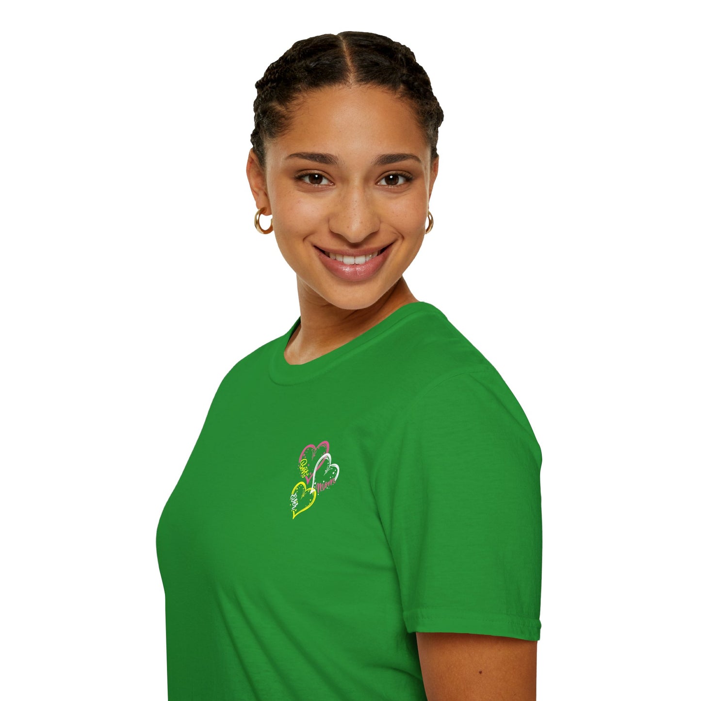 lovely tees for cool girls