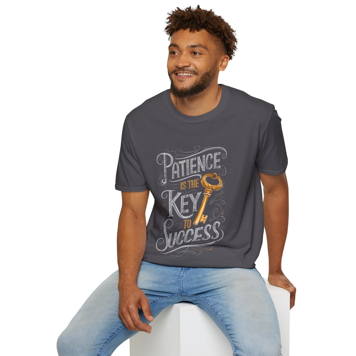 Positive Vibes Unisex Tee