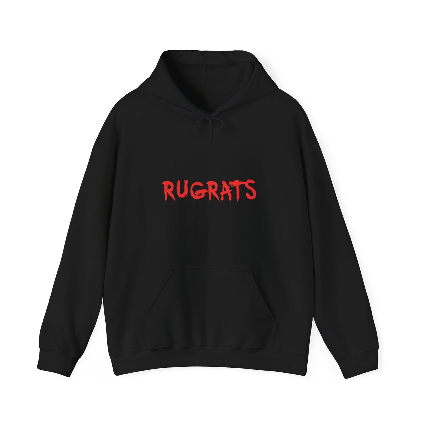 Cozy Retro Style Hoodie