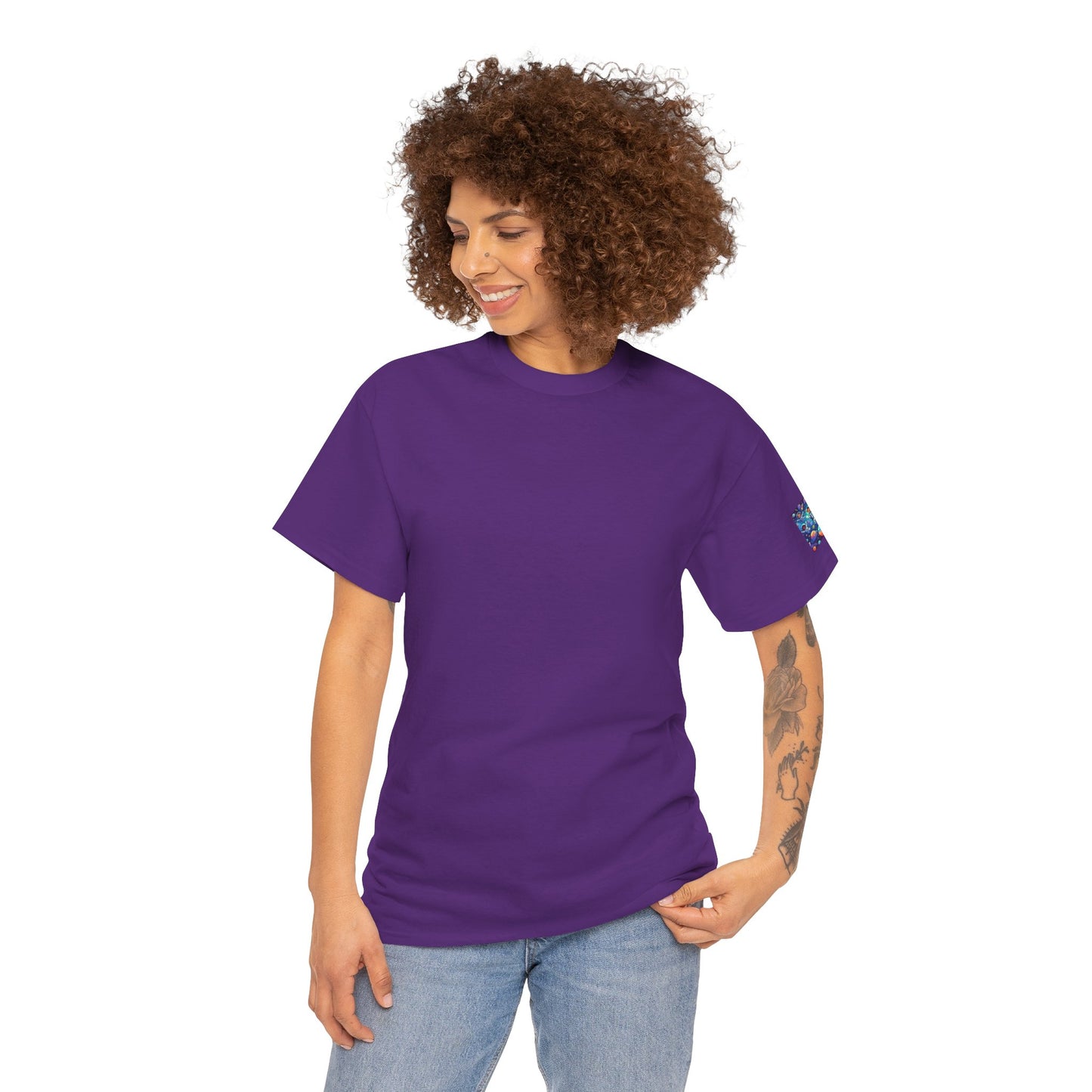 Space Fun Tee