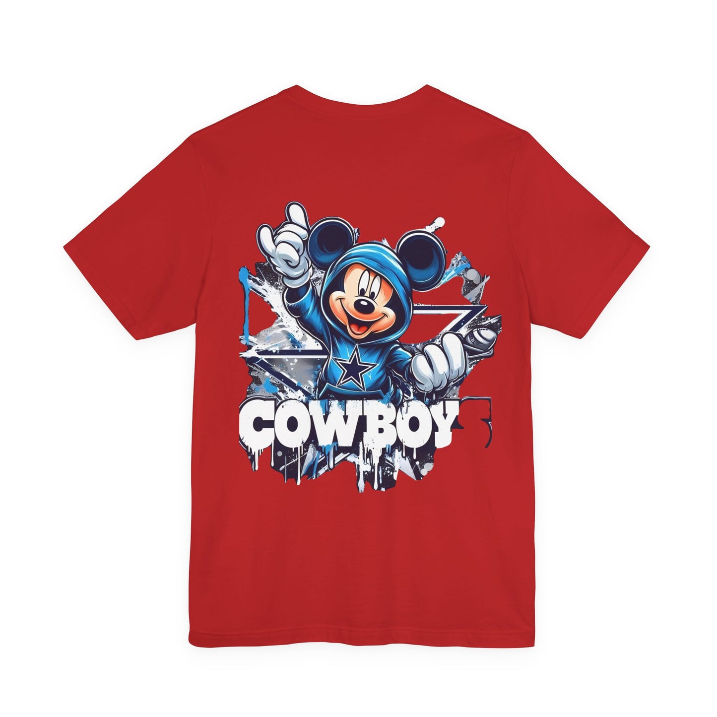 cowboy Tees