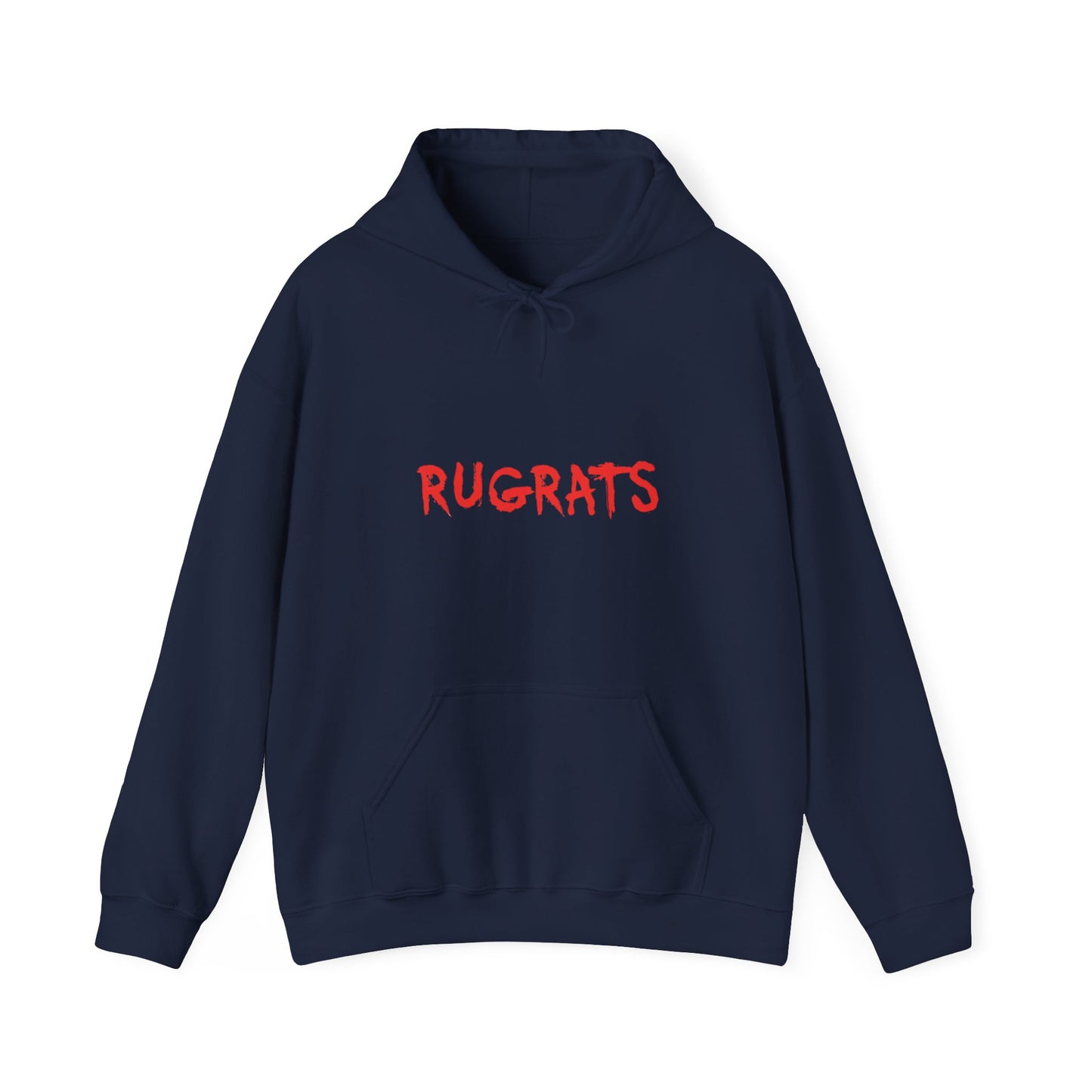 Cozy Retro Style Hoodie