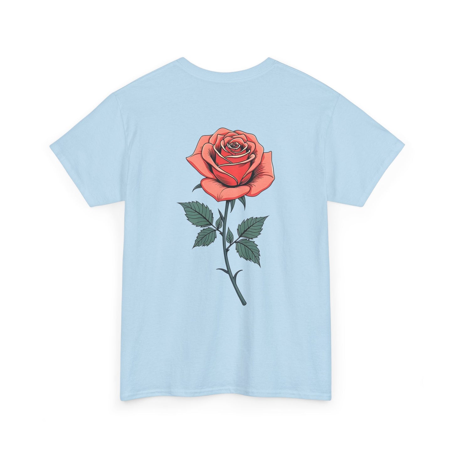 Cute Flower Tees