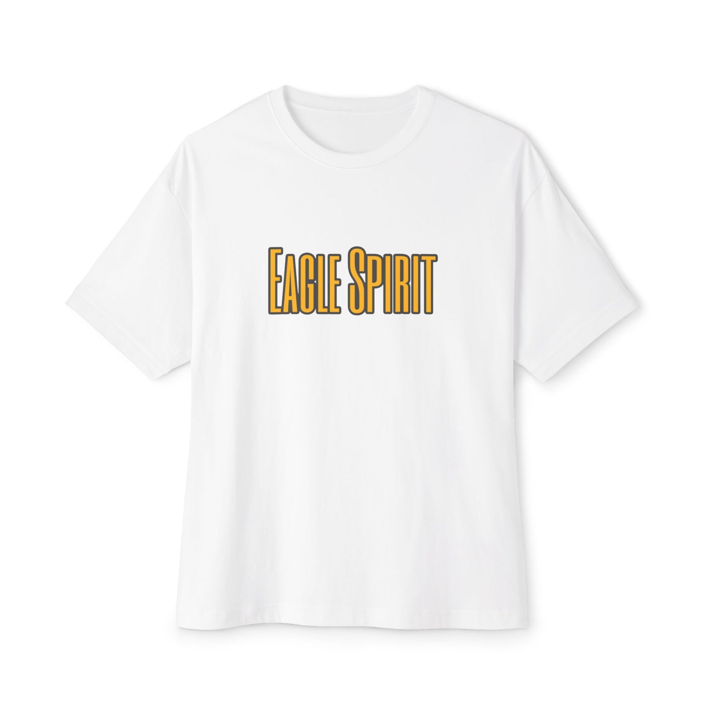 Eagle Spirit Oversized Tee