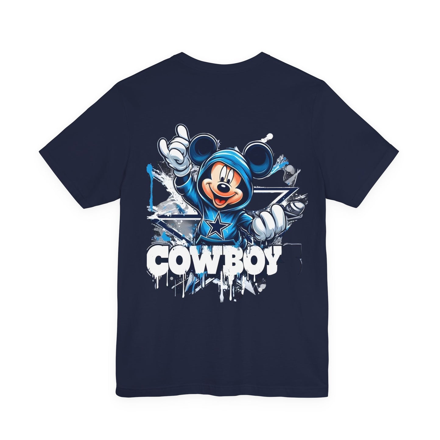 cowboy Tees