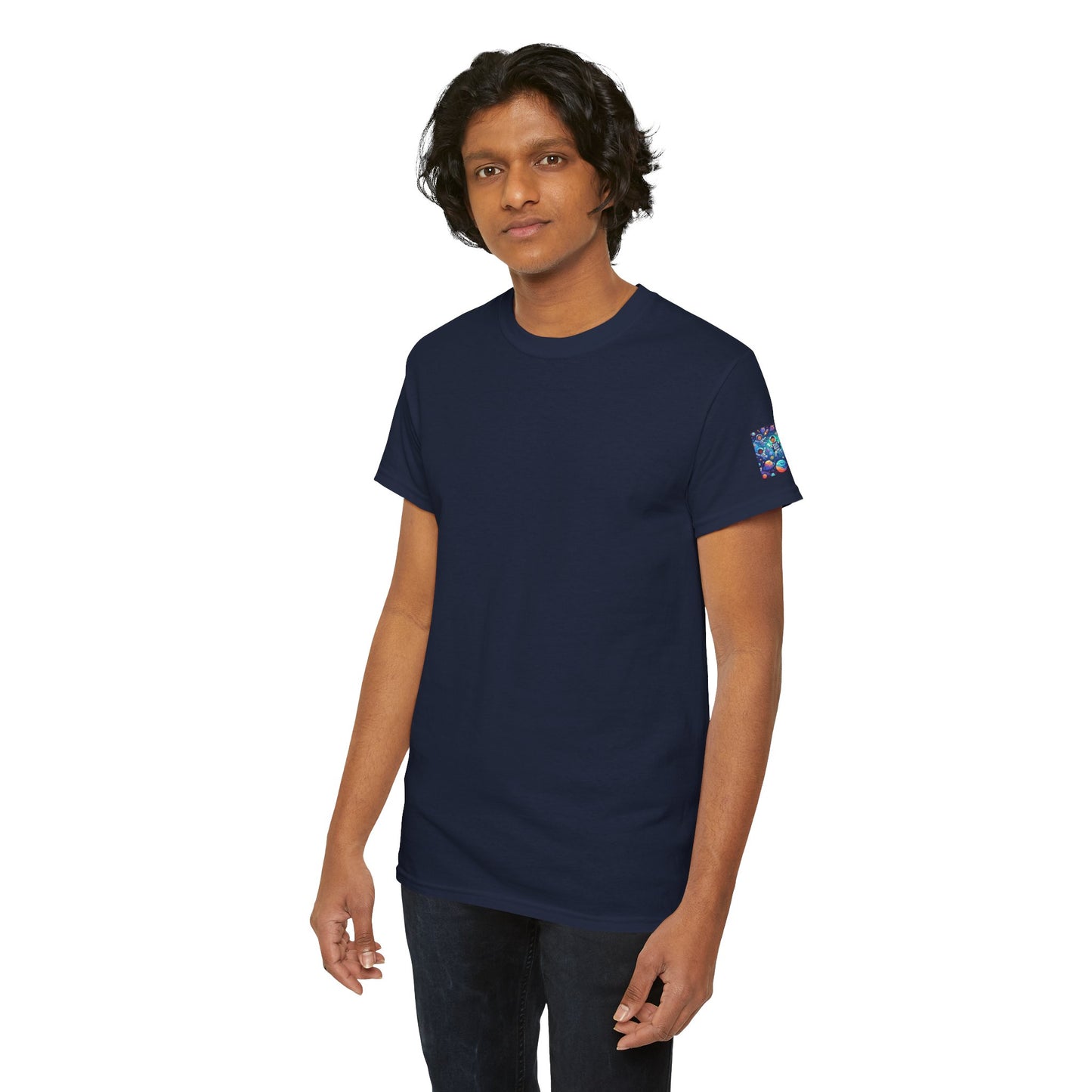 Space Fun Tee