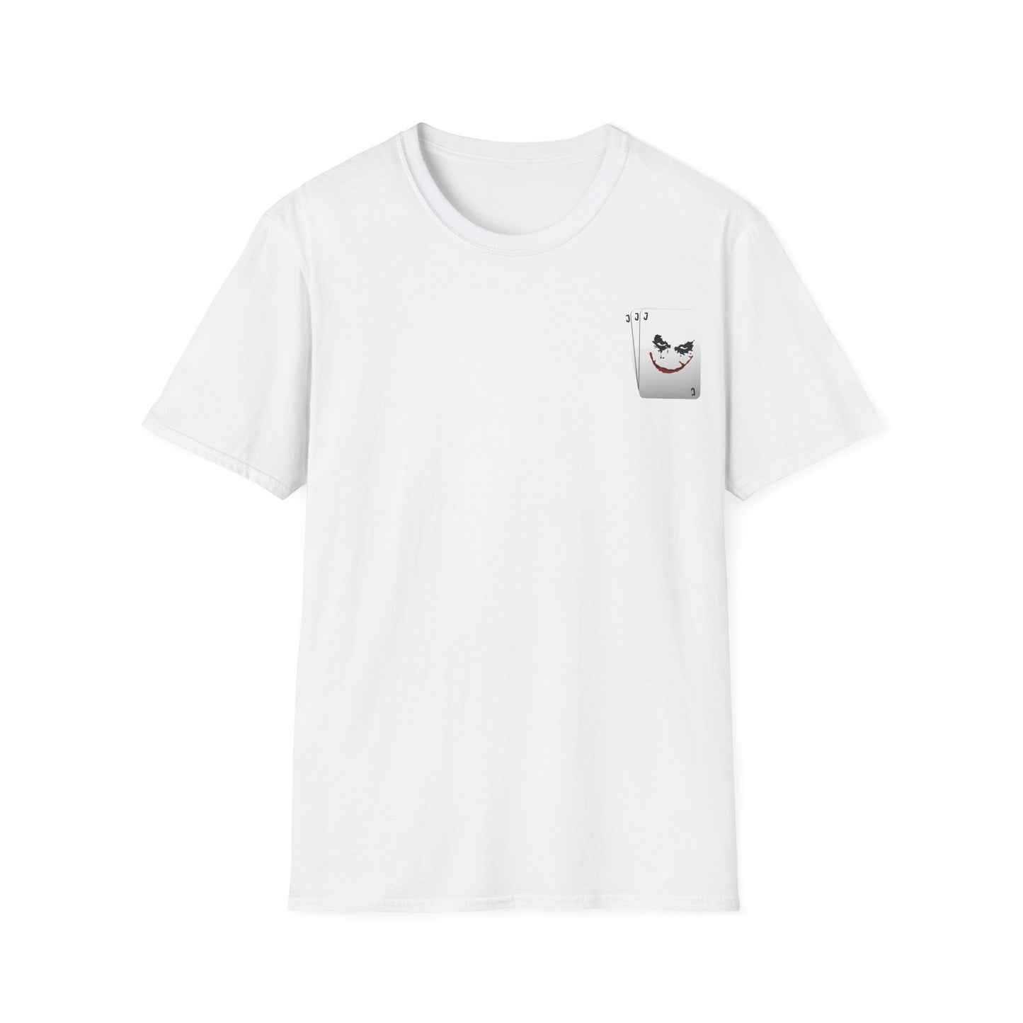 Joker Graphic Tee