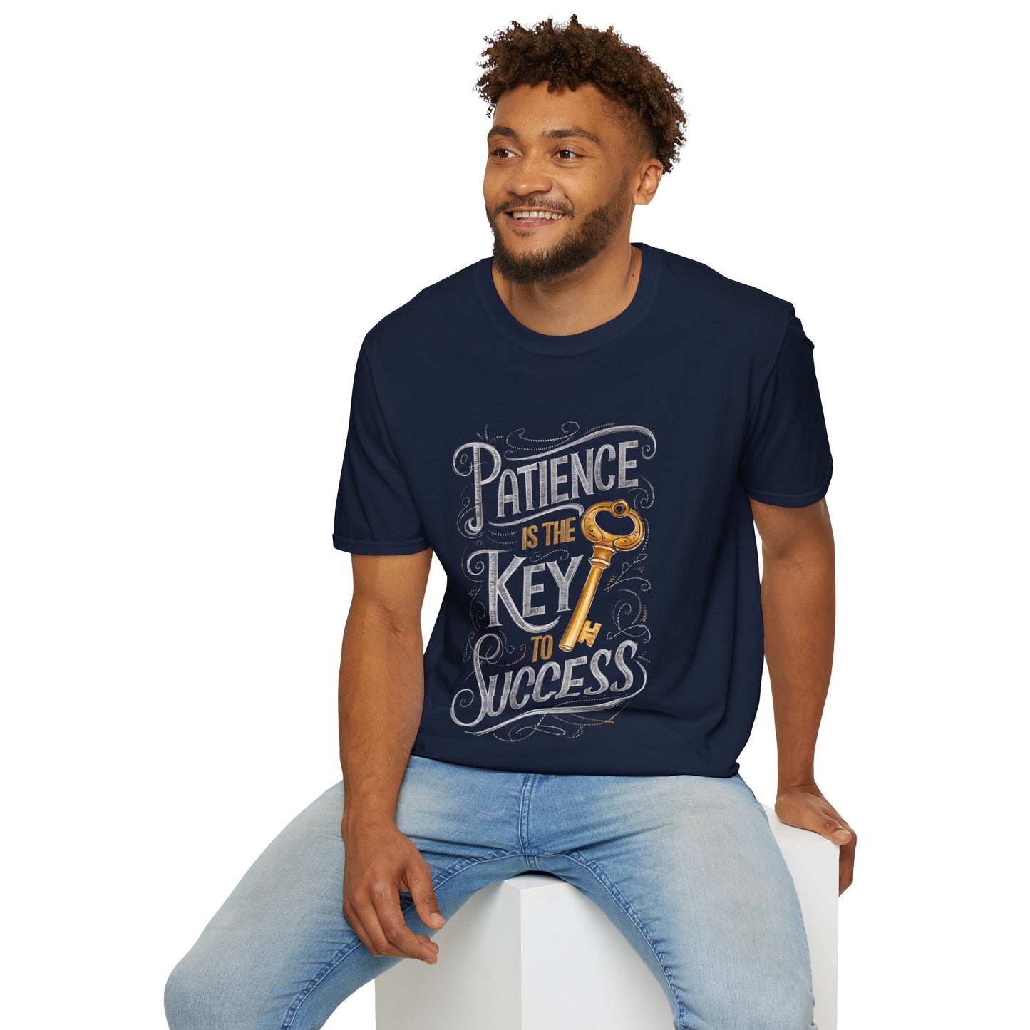 Positive Vibes Unisex Tee