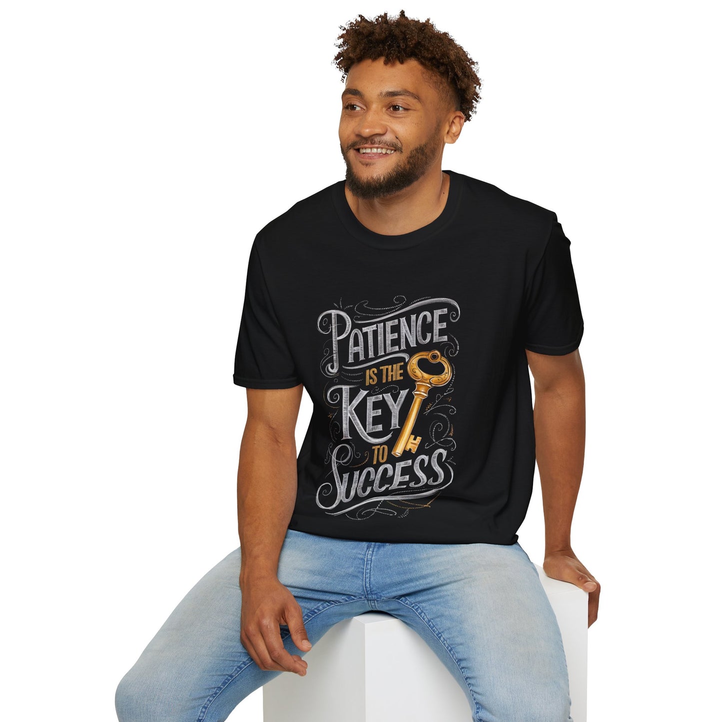 Positive Vibes Unisex Tee