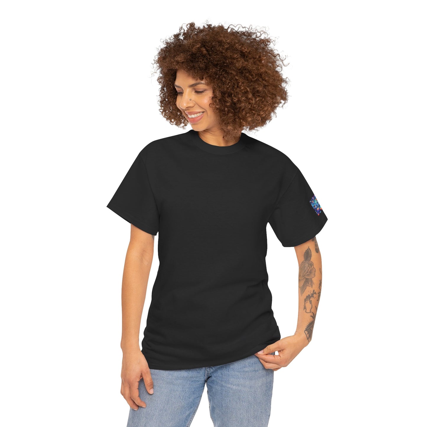 Space Fun Tee