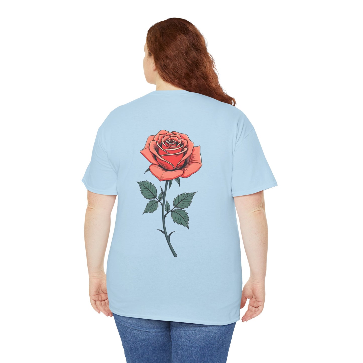 Cute Flower Tees