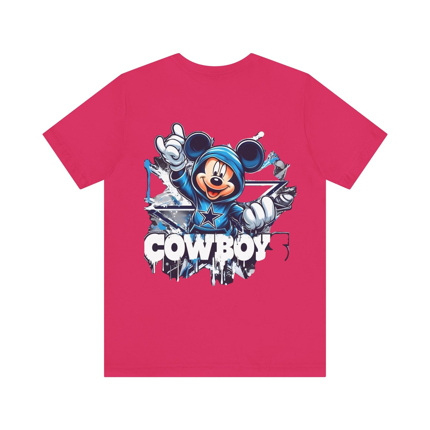 cowboy Tees