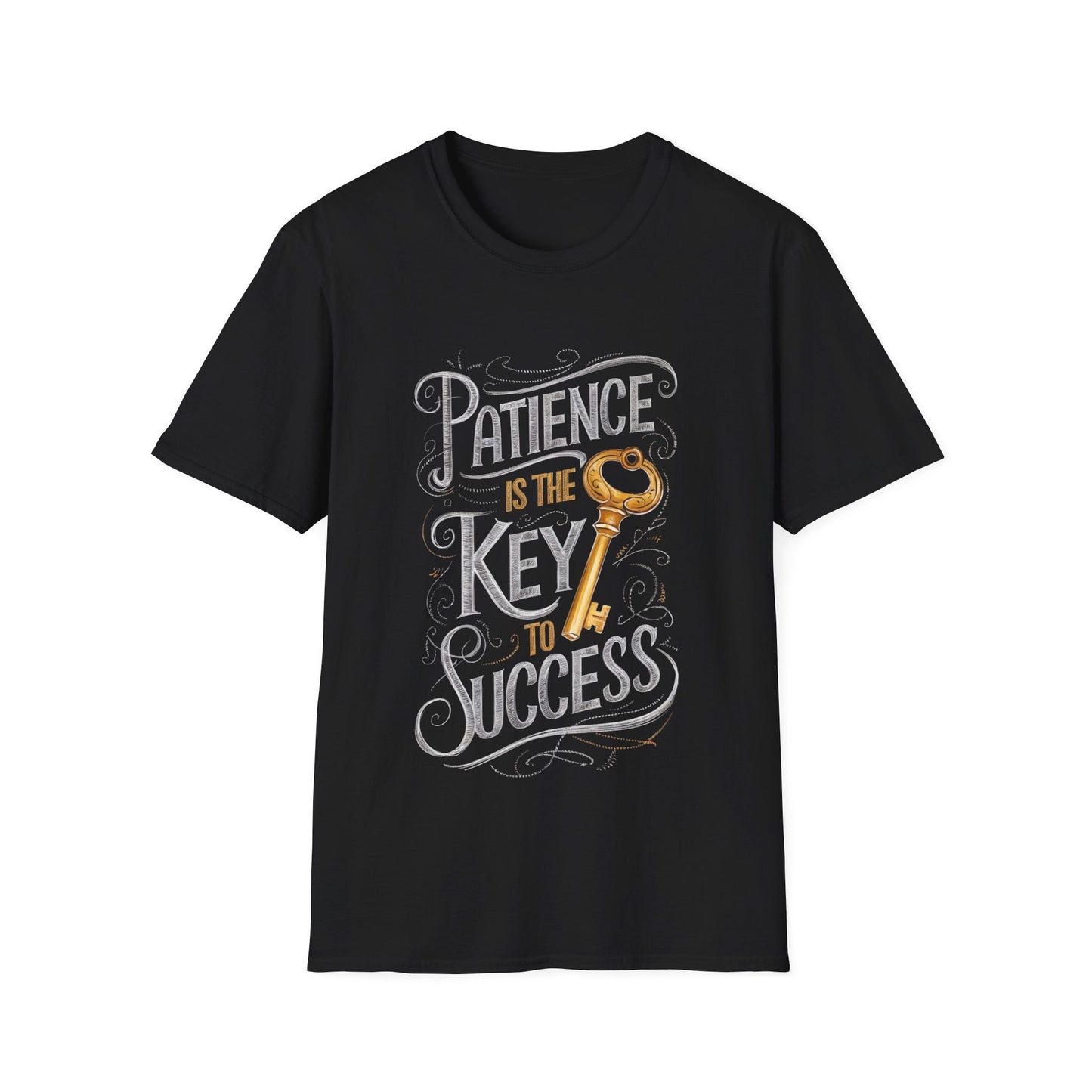 Positive Vibes Unisex Tee