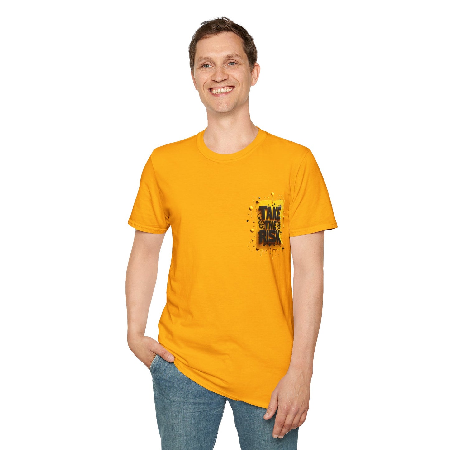 No Limits Tee