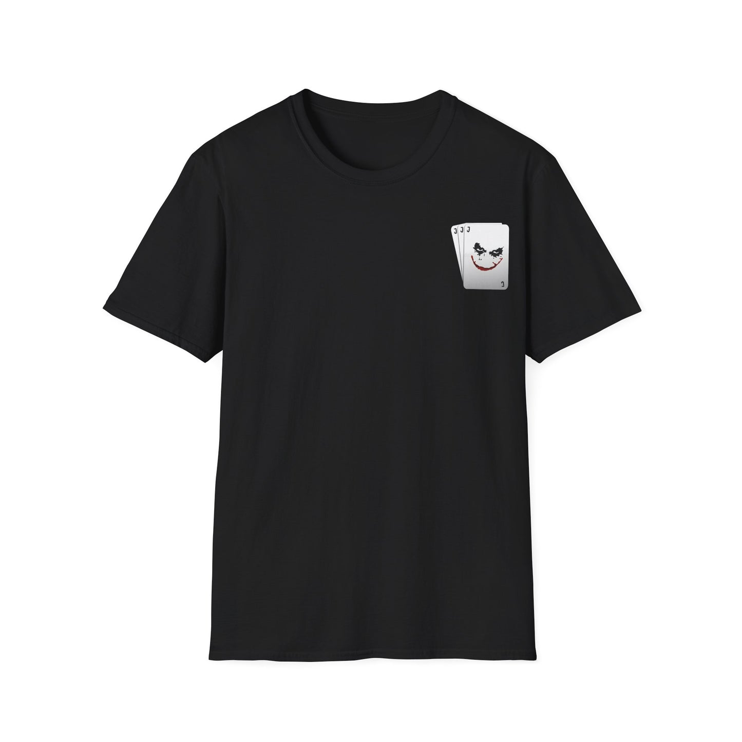 Joker Graphic Tee