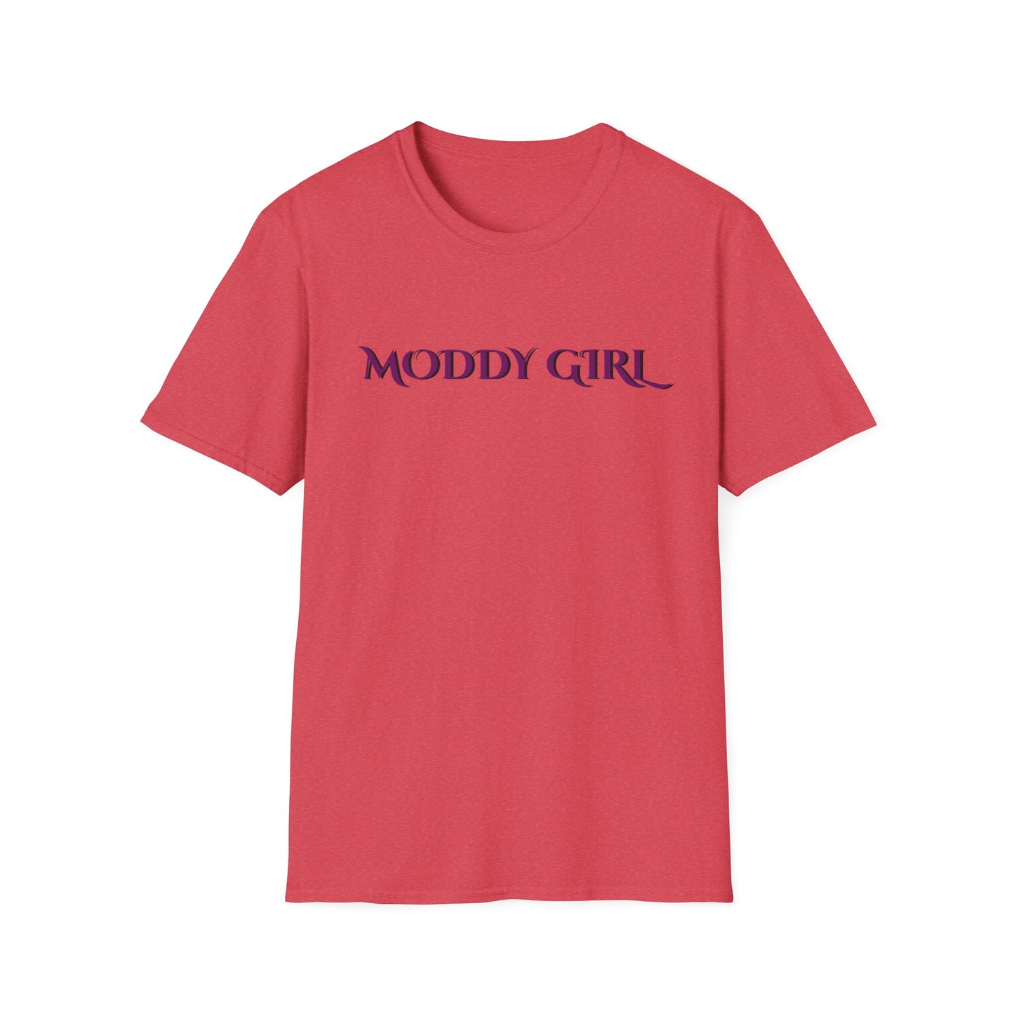 MODDY GIRL