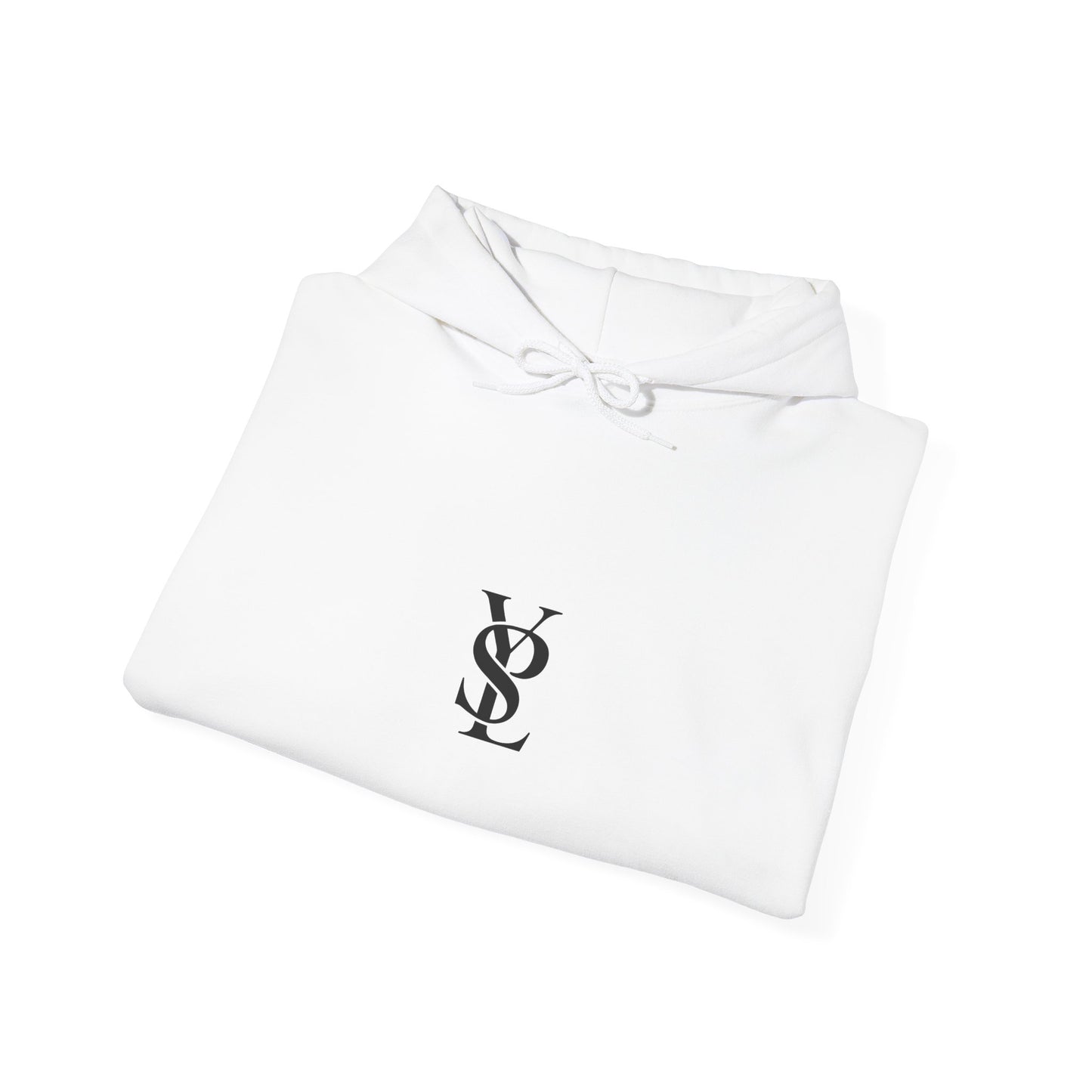 YPS Stylish Unisex Hooded Sweatshirt