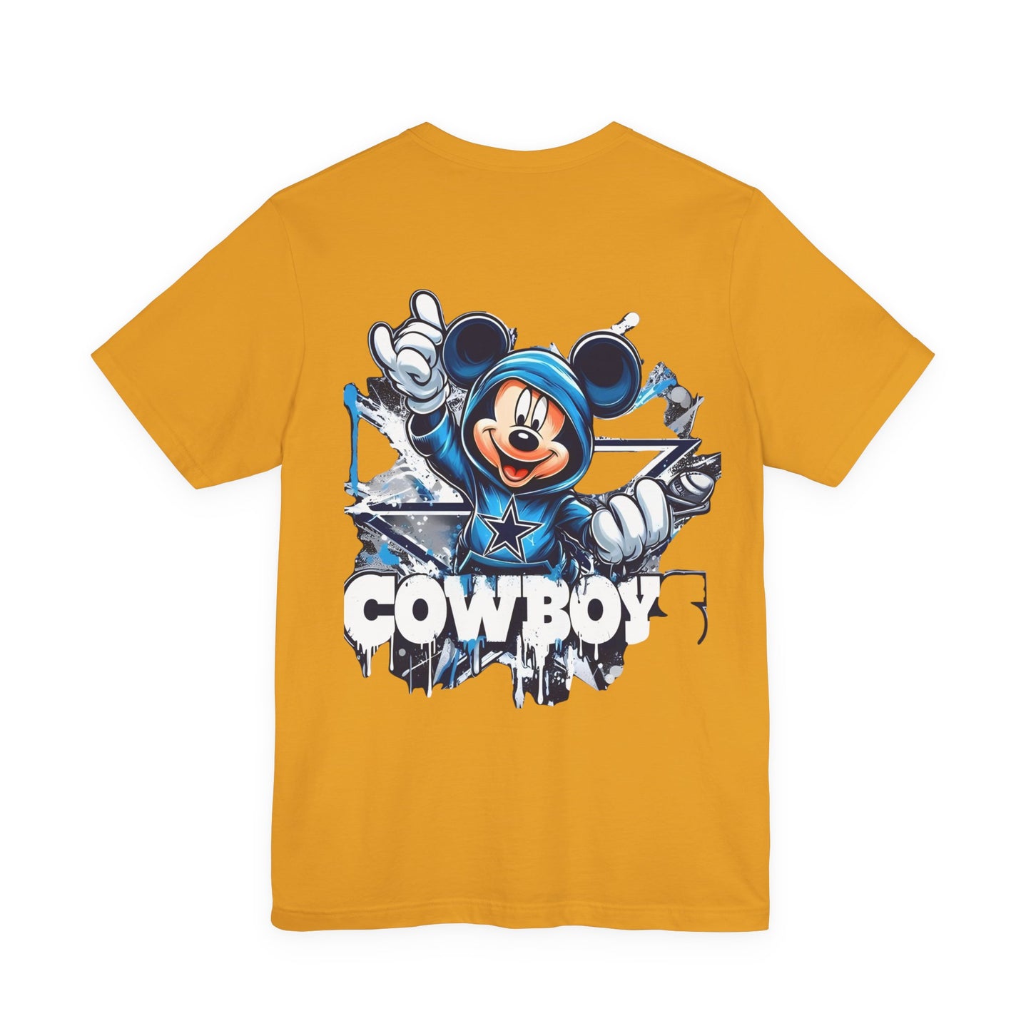 cowboy Tees
