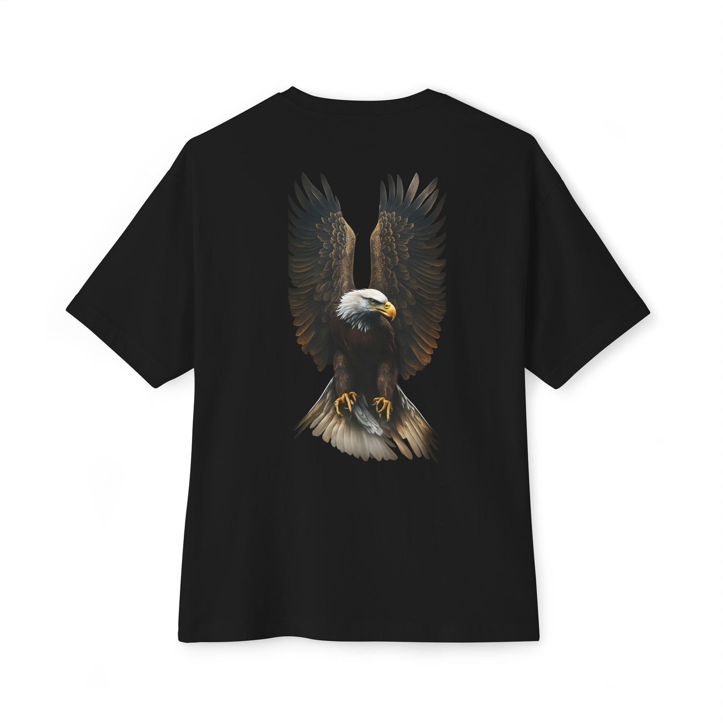 Eagle Spirit Oversized Tee
