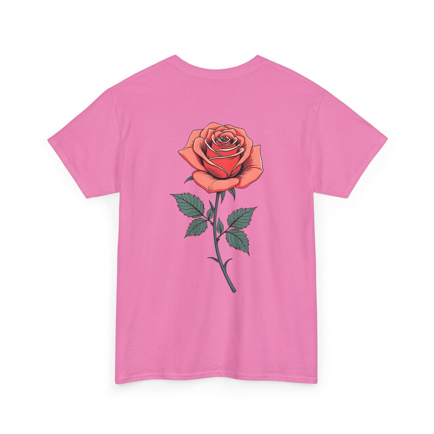 Cute Flower Tees