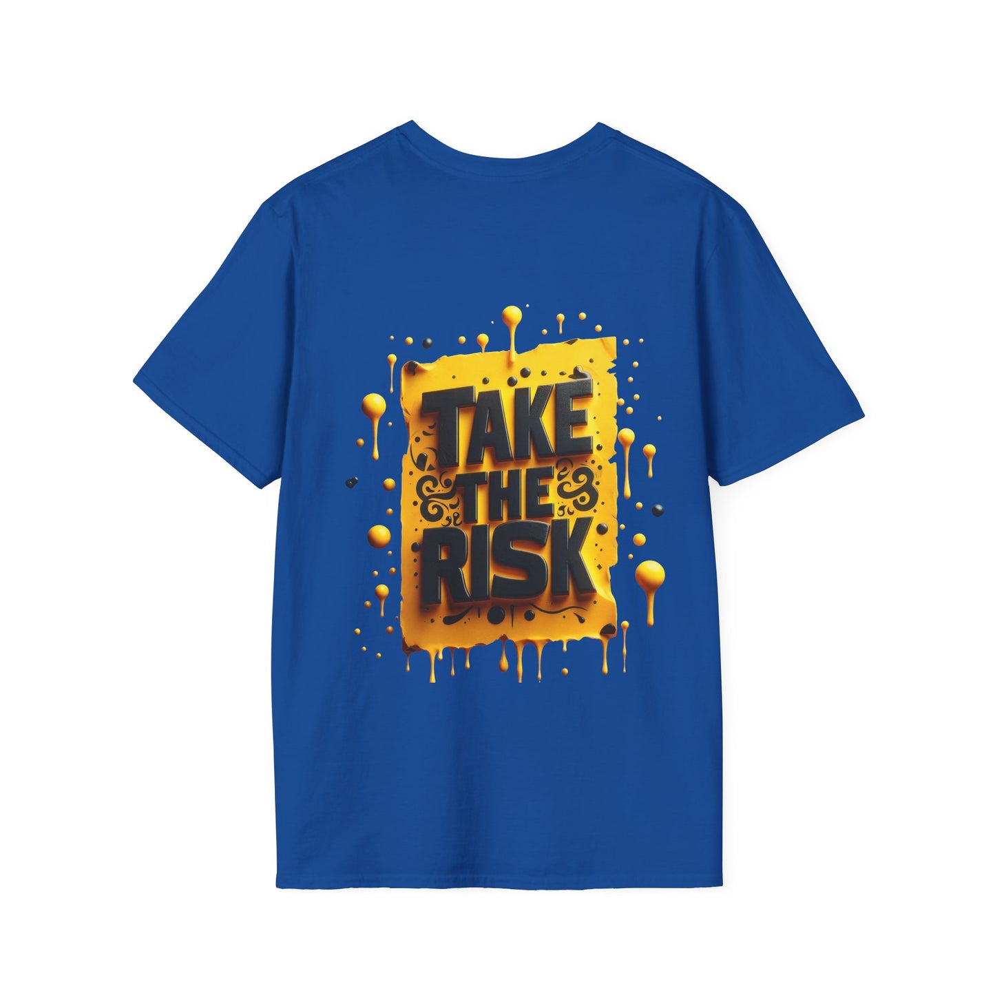 No Limits Tee