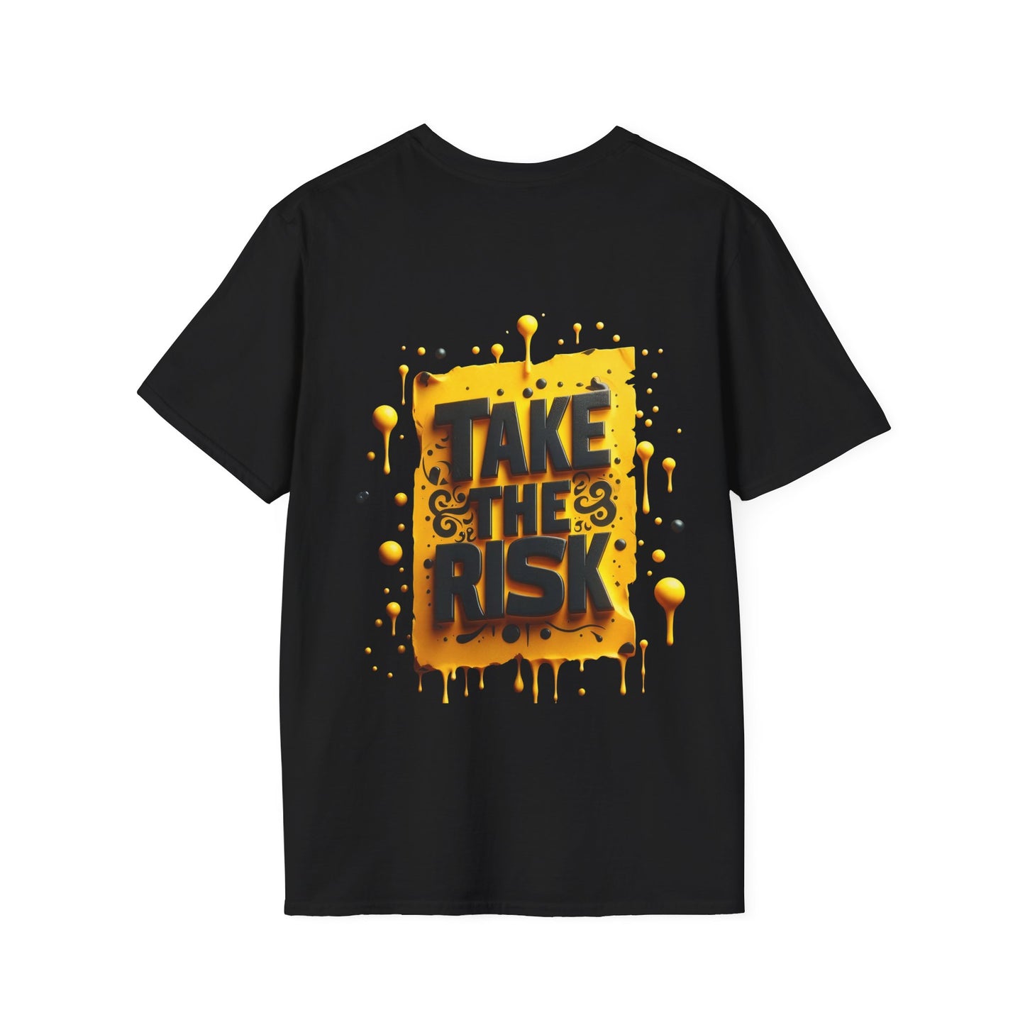 No Limits Tee
