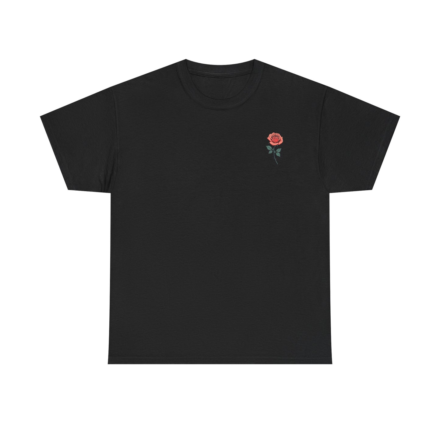 Cute Flower Tees