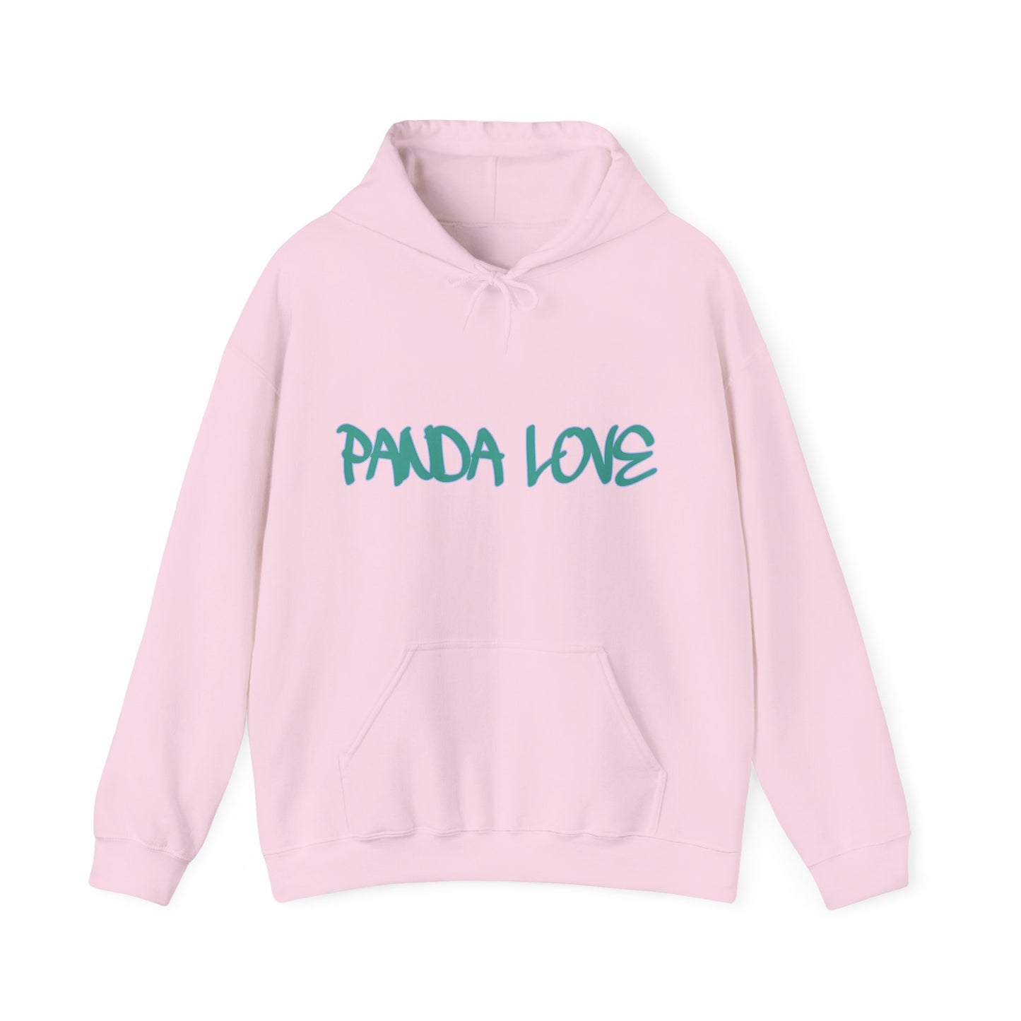 Cute Panda Hoddie