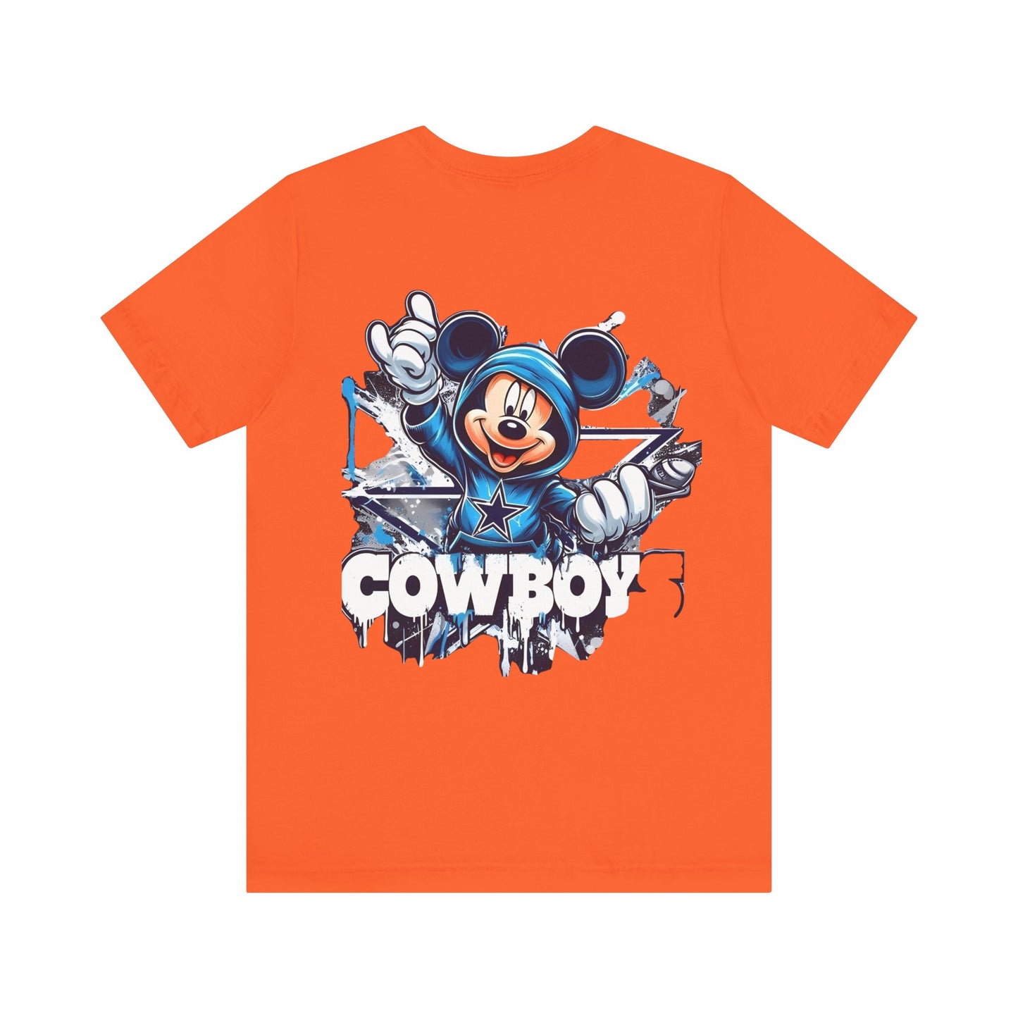 cowboy Tees