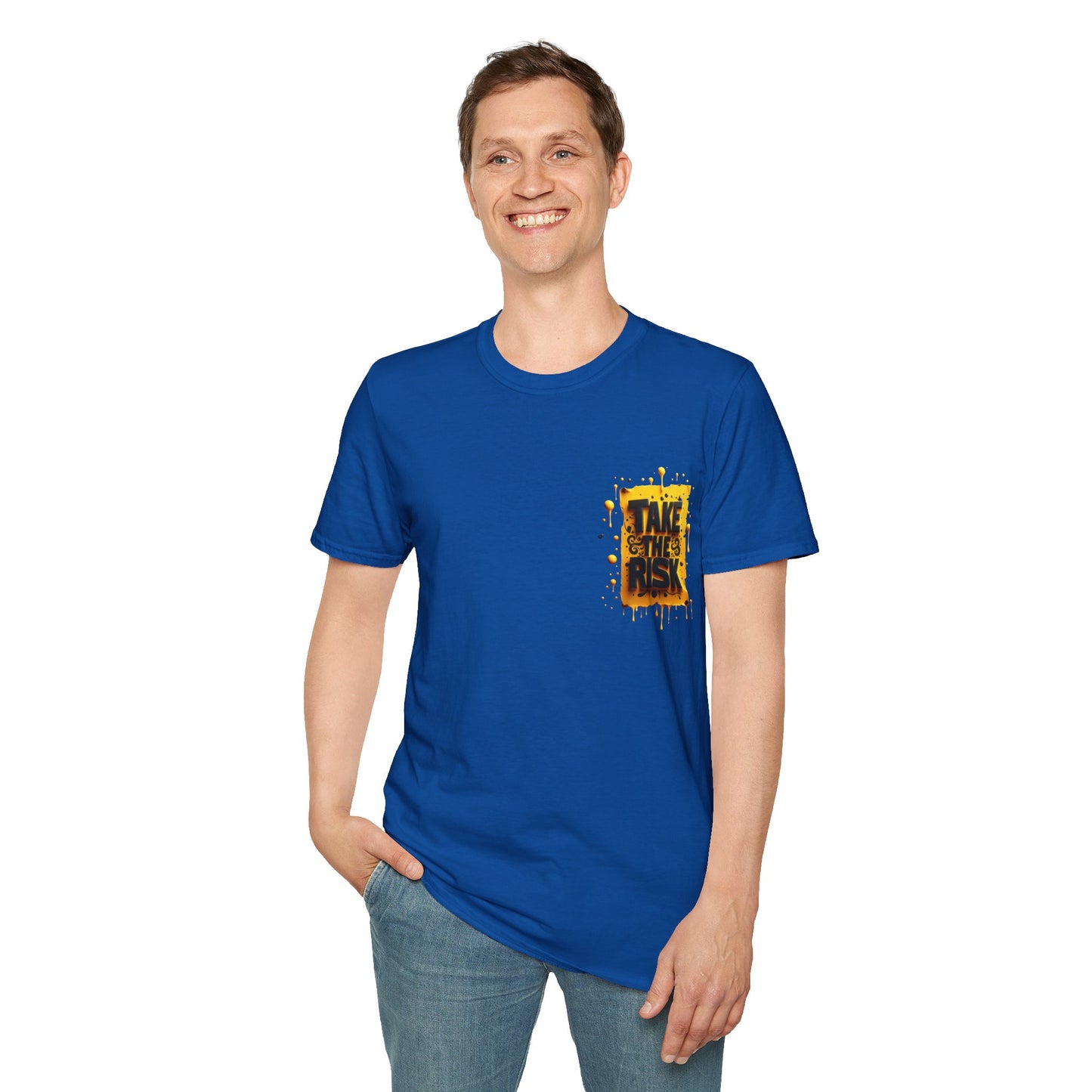 No Limits Tee